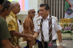 Pontianak Utara fokus pada pembangunan empat sektor