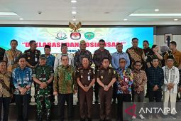 Disdikbud-Kejati Kaltim deklarasikan  pemilih pemula sukseskan pemilu