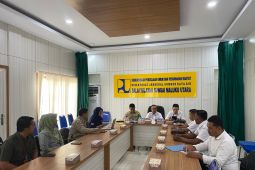 BKKBN gandeng BWS dukung percepatan penurunan stunting di Malut
