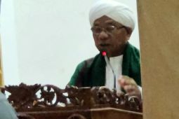 Tuan Guru Haji Madyan ungkap rahasia keutamaan takbir dalam shalat