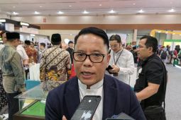 Kemenag imbau para khatib Shalat Jumat sampaikan pesan persaudaraan manusia