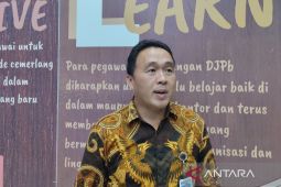 DJPb perketat pengawasan penyaluran dana pusat di Bengkulu