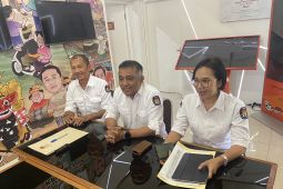 KPU Bali minta KPPS teruskan sosialisasi pemilu 2024 di medsos