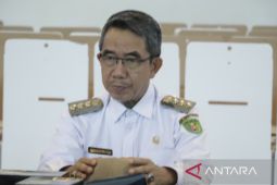 Bupati Kutai Timur ajak warga berpartisipasi  dalam Pemilu 2024