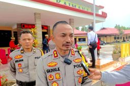 Polres Kaimana ajak warga jaga situasi kamtibmas jelang Pemilu