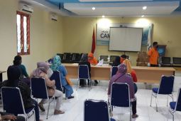 Disperindag UMKM Halteng salurkan BLT untuk 2.500 pelaku UMKM