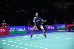 Ester Nurumi melaju ke perempat final Thailand Masters