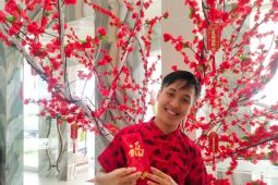 Swiss-Belcourt Kupang hadirkan promo menarik untuk rayakan tahun baru Imlek 2024