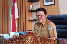 Bangka Selatan permudah pelayanan publik melalui program "Aik bakung"
