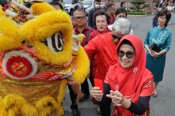 Pematangsiantar kota tolerans peringkat 11