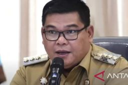 Pemkab Bangka perkuat kerja sama dengan swasta untuk pembangunan