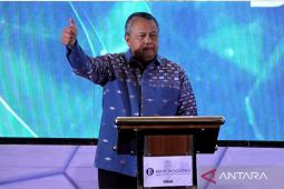 BI: Ekonomi Indonesia meningkat di tengah perlambatan ekonomi global