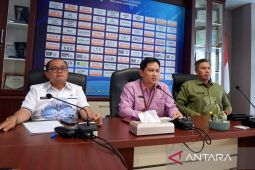 BPS: Provinsi Gorontalo deflasi 0,91 persen pada Januari 2024