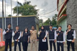 Ketua Bawaslu Balikpapan serukan PTPS tolak intervensi selama bertugas
