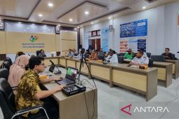 BPS: Papua Barat Daya inflasi 1,49 persen pada Januari 2024