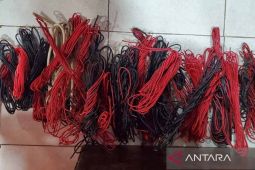 Polisi tangkap terdakwa pemerkosaan anak usai curi kabel di Aceh Timur