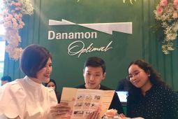 Riset: 61 persen calon pengantin gunakan rekening bersama