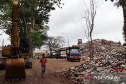 DLH Cianjur gencarkan program TPS3R