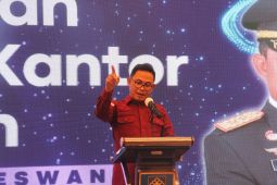 Timpora disebut miliki posisi strategis dalam kesuksesan Pemilu 2024