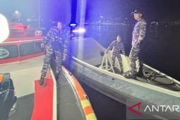 Basarnas kerahkan tim cari satu nelayan hilang di perairan  Teluk Ambon