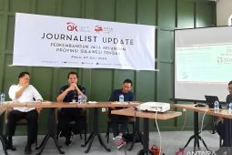 Kinerja sektor keuangan di Sulteng hingga Desember 2023 stabil