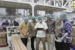 Industry Ministry expects food industry to partake in achieving NZE