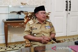 Cianjur alokasikan Rp1 miliar untuk petugas Pemilu 2024