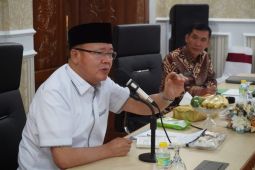 Pemprov Bengkulu aktifkan tol laut ke Pulau Jawa