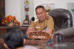 Festival Rimpu Mantika Kota Bima NTB masuk KEN 2024