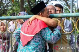 Kemenag Bekasi imbau jamaah calon haji segera lakukan pelunasan BPIH