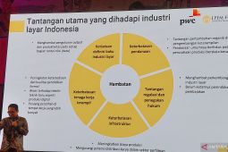 Berikut film Indonesia berbiaya di atas Rp60 miliar