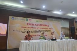 Empat produk UMKM binaan Bank Indonesia tembus pasar internasional