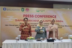 Pemprov Kalbar gelar lima agenda besar pariwisata di bulan Februari