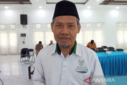 Baznas Kaltim menargetkan pengumpulan zakat hingga  Rp20 miliar