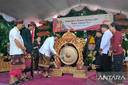 Pemkot Denpasar lestarikan bahasa ibu saat Bulan Bahasa Bali