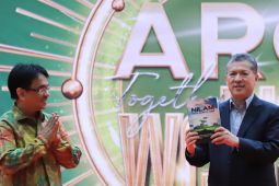 ARC-PUIPT nilam kembali menjadi pusat riset terbaik di USK