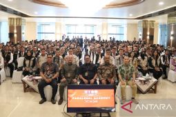 34 Kepala Desa dan Lurah di Babel sudah daftar Paralegal Justice Award 2024, ini syaratnya