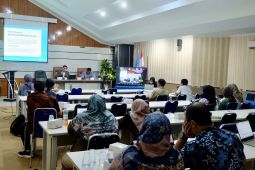Peneliti Unja perkenalkan paradigma non-western public