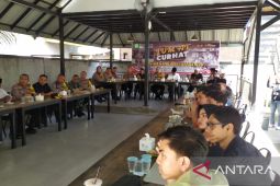 Kapolresta tegaskan tidak ada begal di wilayah hukum Banda Aceh