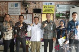 Kemenkumham Babel dorong pendaftaran Indikasi Geografis Madu Pelawan