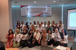 BKKBN Babel sosialisasi implant satu batang tingkatkan akseptor KB pasca persalinan