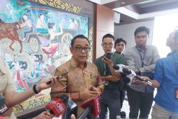 Menkeu laporkan pelaksanaan APBN 2024 kepada Presiden