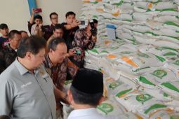 BI Jambi nilai bantuan beras perkuat pengendalian inflasi