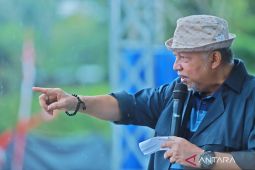 Pemerintah Bangka Barat tingkatkan kualitas pasar tradisional