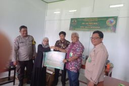 TNKS bantu pengembangan ekonomi kelompok perempuan di Rejang Lebong