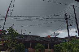 BMKG imbau masyarakat Lampung waspada bencana hidrometeorologi