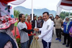 Pemkab Garut luncurkan gerakan "zero waste" menjaga lingkungan bersih