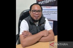 Bawaslu Kota Pangkalpinang bantah disebut lamban tangani laporan