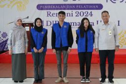 DJP Sumut I: 182 Relawan Pajak  bantu edukasi masyarakat