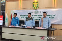 Pemkot Banjarmasin alokasikan Rp10,9 miliar untuk kesejahteraan ustadz dan ustadzah